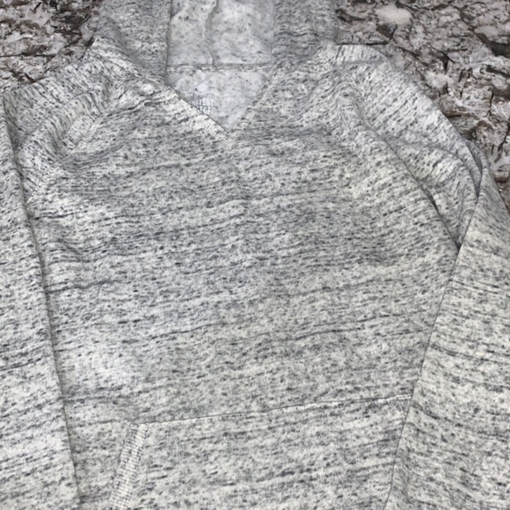 Softest Fleece Pull over - Picture 6 of 6